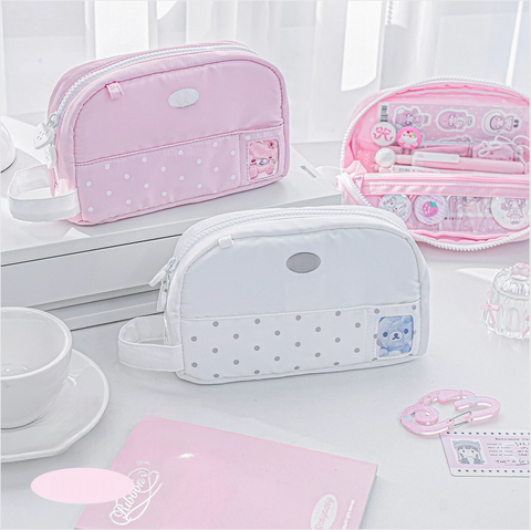 ［推し活グッズ］オリジナル ペンケース【7NGOS0】