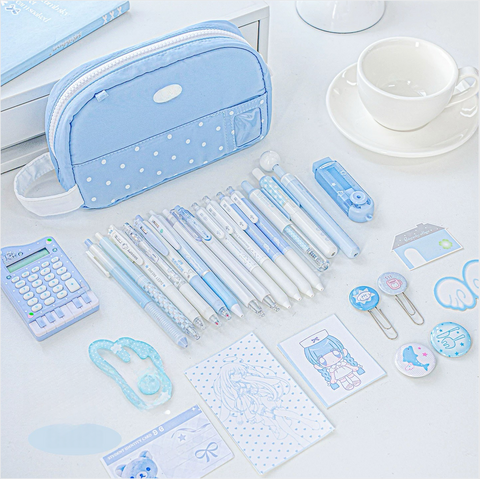 ［推し活グッズ］オリジナル ペンケース【7NGOS0】