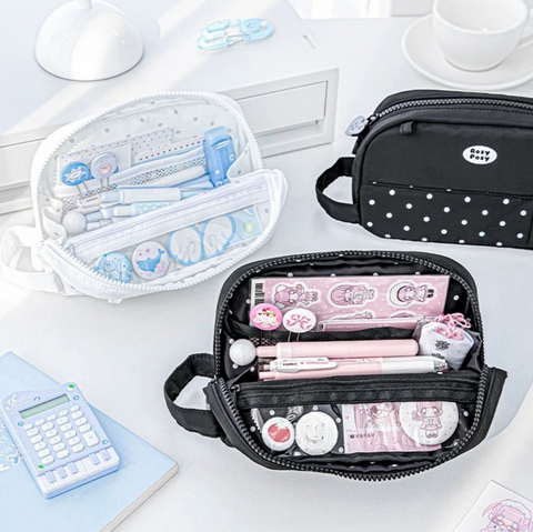 ［推し活グッズ］オリジナル ペンケース【7NGOS0】