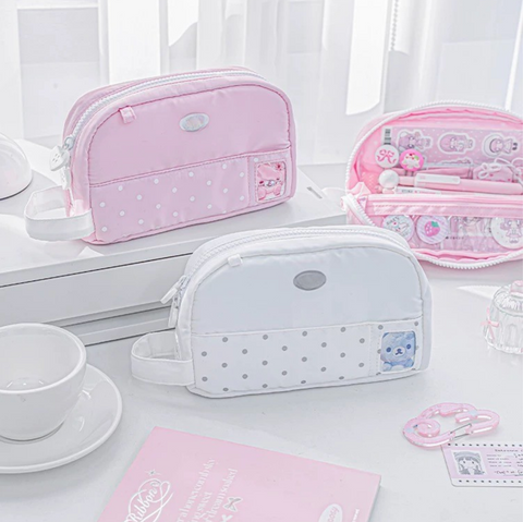 ［推し活グッズ］オリジナル ペンケース【7NGOS0】