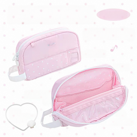 ［推し活グッズ］オリジナル ペンケース【7NGOS0】