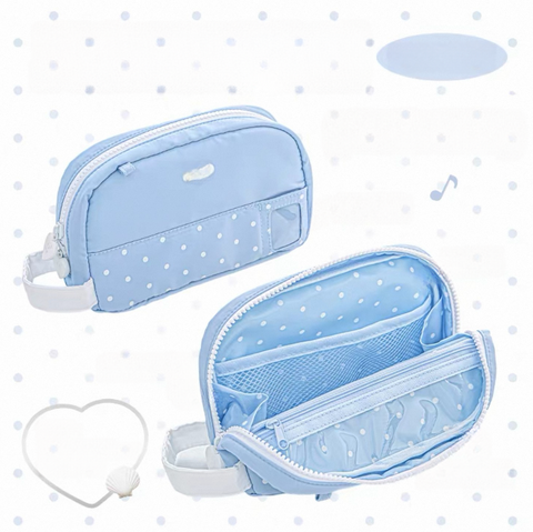 ［推し活グッズ］オリジナル ペンケース【7NGOS0】