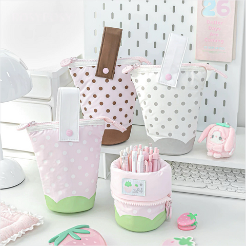 ［推し活グッズ］オリジナル ペンスタンド【IBEOV4】