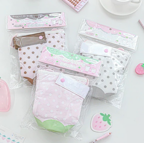 ［推し活グッズ］オリジナル ペンスタンド【IBEOV4】