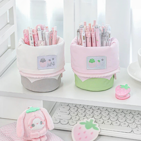 ［推し活グッズ］オリジナル ペンスタンド【IBEOV4】