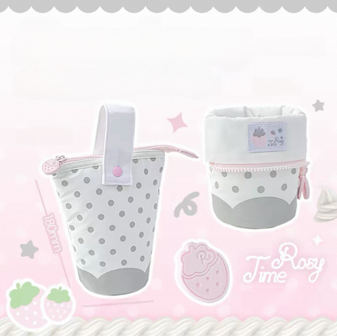 ［推し活グッズ］オリジナル ペンスタンド【IBEOV4】