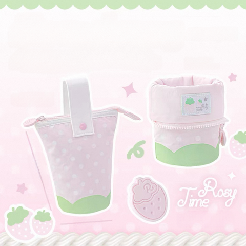 ［推し活グッズ］オリジナル ペンスタンド【IBEOV4】