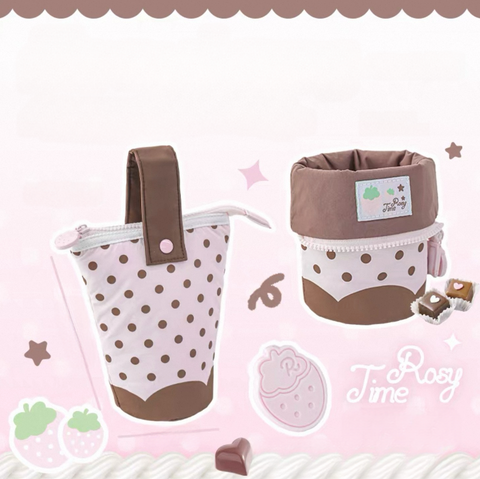 ［推し活グッズ］オリジナル ペンスタンド【IBEOV4】