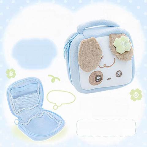 ［推し活グッズ］オリジナル カメラ ポーチ【RJ4QV1】