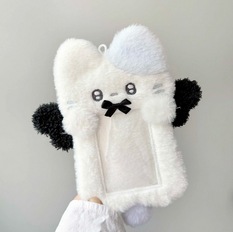 ［推し活グッズ］トレーディングカード用ホルダー【ZKR8U7】