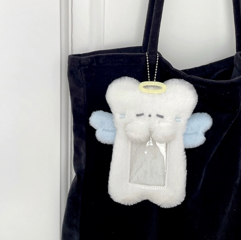 ［推し活グッズ］トレーディングカード用ホルダー【Q9TRS3】