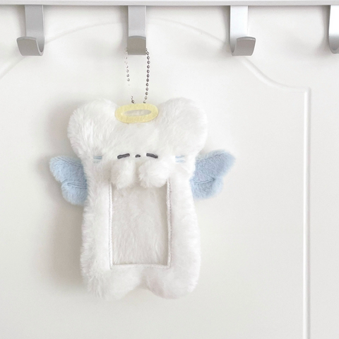 ［推し活グッズ］トレーディングカード用ホルダー【Q9TRS3】