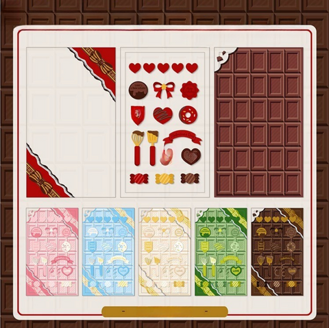 ［推し活グッズ］アクリルフレーム【O7BNA9】