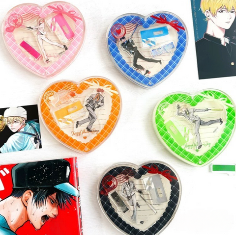 ［推し活グッズ］アクリルフレーム【E16QKL】