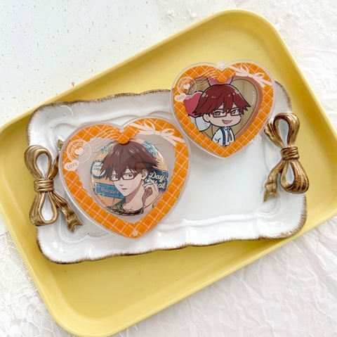 ［推し活グッズ］アクリルフレーム【E16QKL】