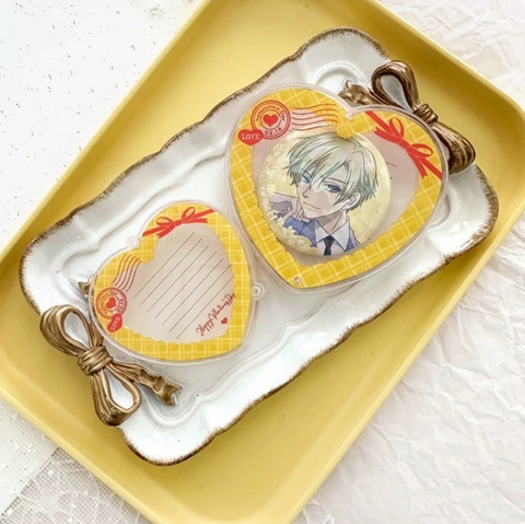 ［推し活グッズ］アクリルフレーム【E16QKL】