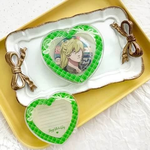 ［推し活グッズ］アクリルフレーム【E16QKL】