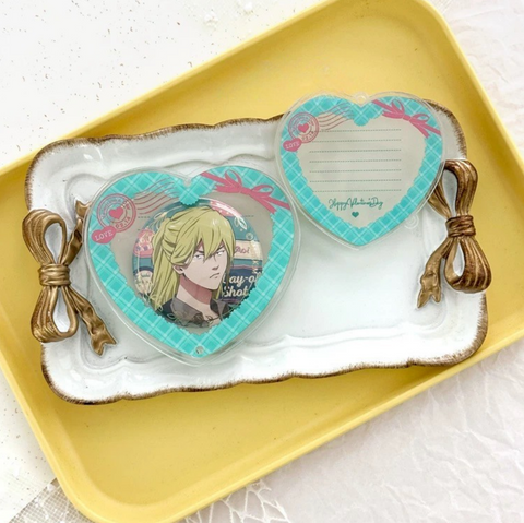 ［推し活グッズ］アクリルフレーム【E16QKL】