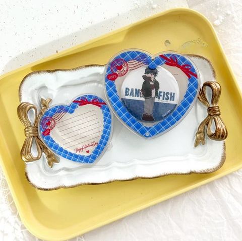 ［推し活グッズ］アクリルフレーム【E16QKL】