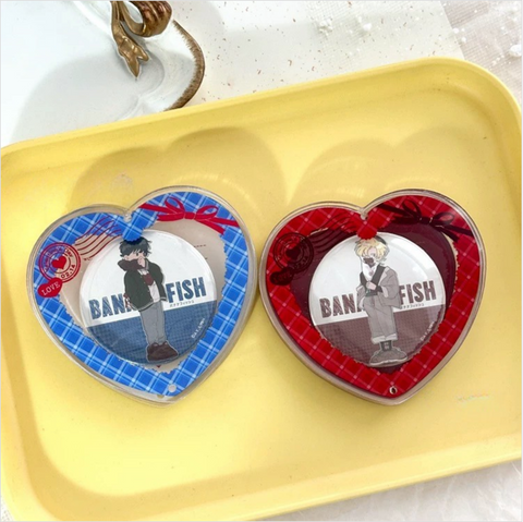 ［推し活グッズ］アクリルフレーム【E16QKL】