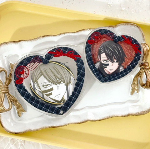 ［推し活グッズ］アクリルフレーム【E16QKL】