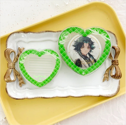 ［推し活グッズ］アクリルフレーム【E16QKL】