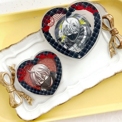 ［推し活グッズ］アクリルフレーム【E16QKL】