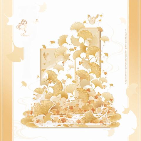 ［推し活グッズ］アクリル 背景 スタンド【IU0MUM】
