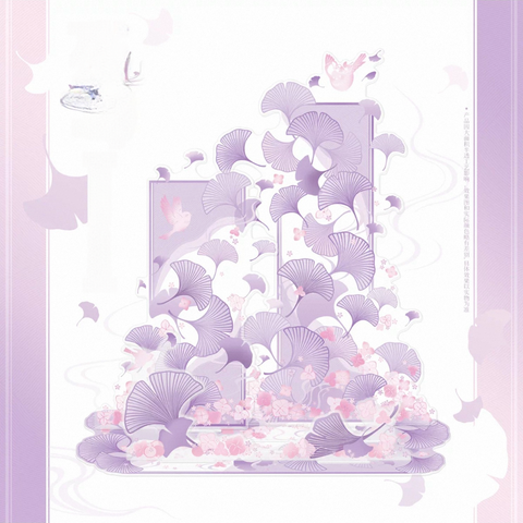 ［推し活グッズ］アクリル 背景 スタンド【IU0MUM】