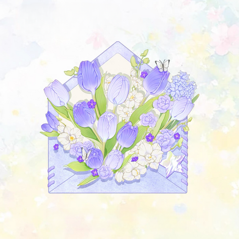 ［推し活グッズ］アクリルケース【6JANG7】