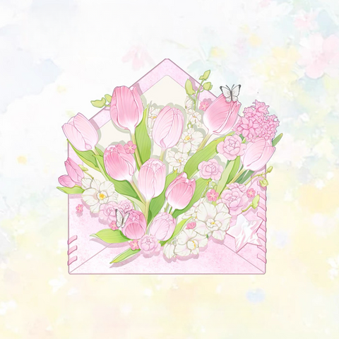 ［推し活グッズ］アクリルケース【6JANG7】