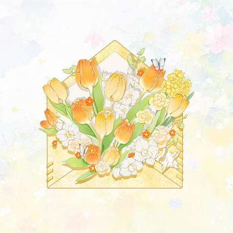 ［推し活グッズ］アクリルケース【6JANG7】