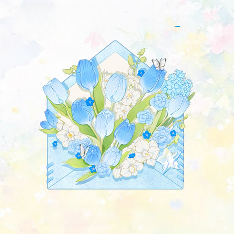［推し活グッズ］アクリルケース【6JANG7】