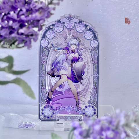 ［推し活グッズ］アクリルフレーム【HT79JY】
