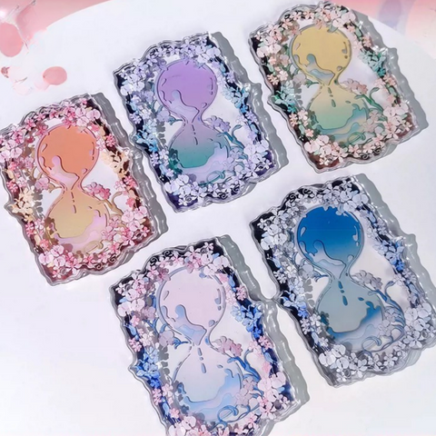 ［推し活グッズ］アクリルフレーム【MIUUP3】