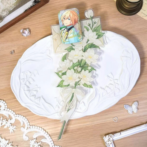 ［推し活グッズ］撮影用 撮りスティック【DHQVIB】