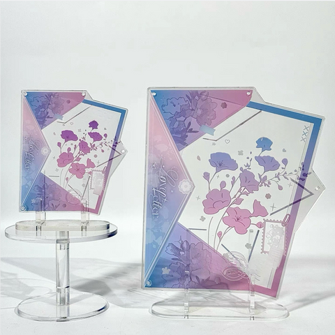［推し活グッズ］アクリルフレーム【2EPY5V】