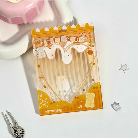 ［推し活グッズ］アクリルフレーム【YHPS6T】