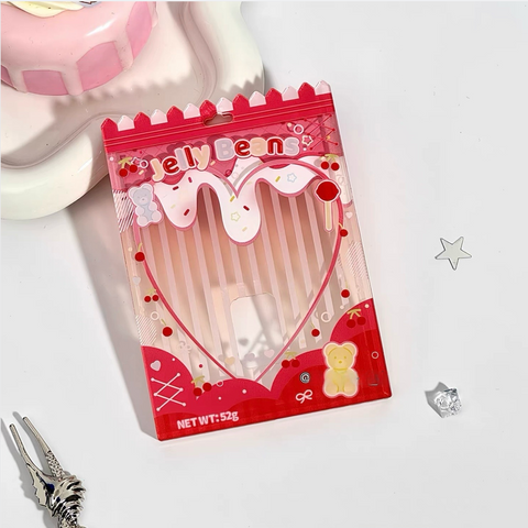 ［推し活グッズ］アクリルフレーム【YHPS6T】