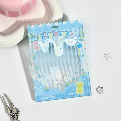 ［推し活グッズ］アクリルフレーム【YHPS6T】