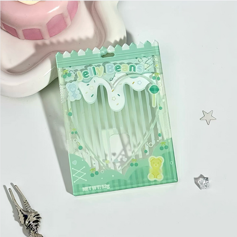 ［推し活グッズ］アクリルフレーム【YHPS6T】