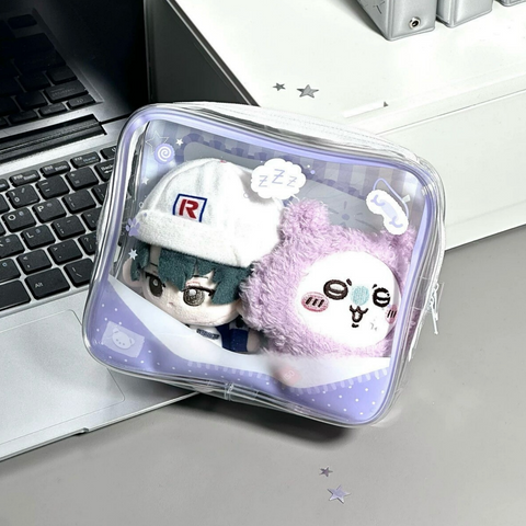 ［推し活グッズ］ぬいぐるみ用 痛ポーチ【B1F2SJ】