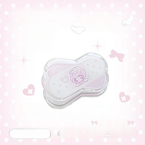 ［推し活グッズ］PumPumコラボ クリップ【8AYQ0D】