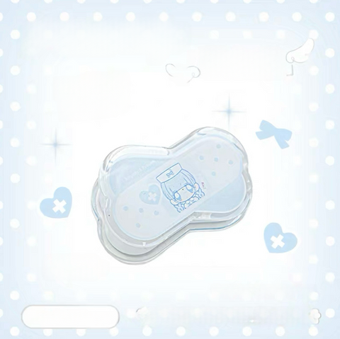 ［推し活グッズ］PumPumコラボ クリップ【8AYQ0D】