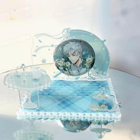［推し活グッズ］アクリル 背景 スタンド【ANPB77】