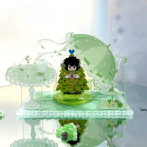 ［推し活グッズ］アクリル 背景 スタンド【ANPB77】