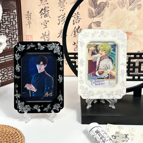 ［推し活グッズ］アクリルフレーム【TCOZYA】