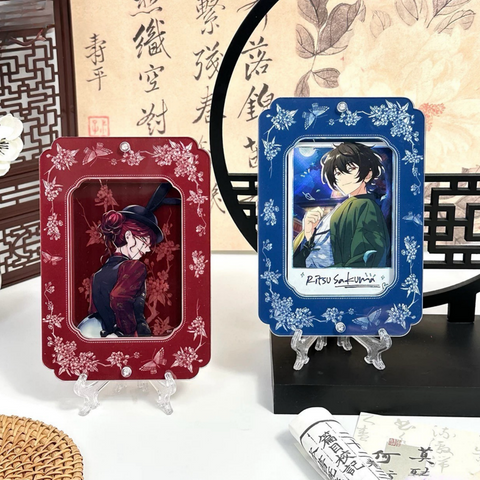 ［推し活グッズ］アクリルフレーム【TCOZYA】