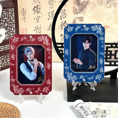 ［推し活グッズ］アクリルフレーム【TCOZYA】