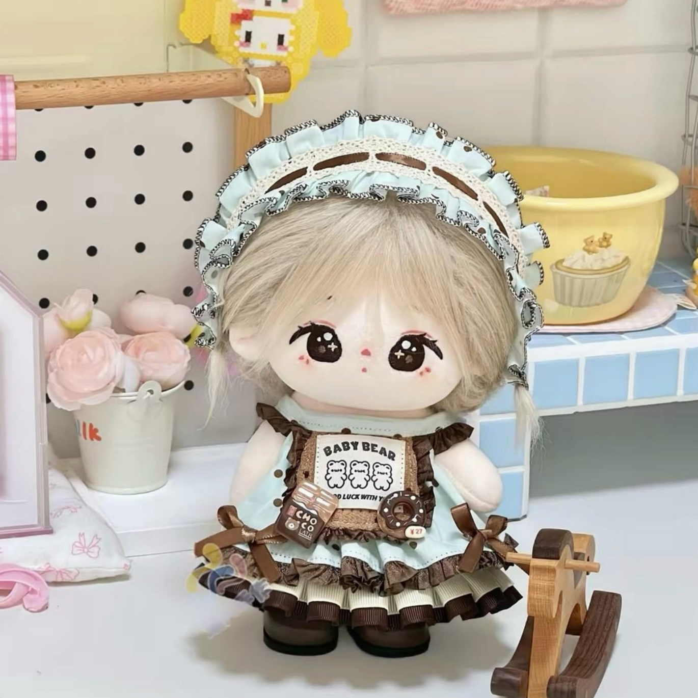 ぬい服 – candymoon